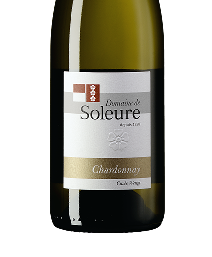 Chardonnay <em style='white-space:nowrap;'>Cuvée Wengi</em>