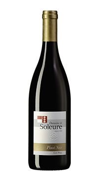 Pinot noir Barrique <em style='white-space:nowrap;'>Cuvée Wengi</em>
