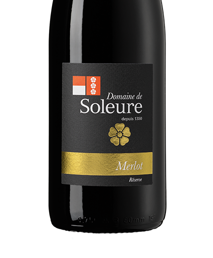 Merlot <em>Réserve</em>