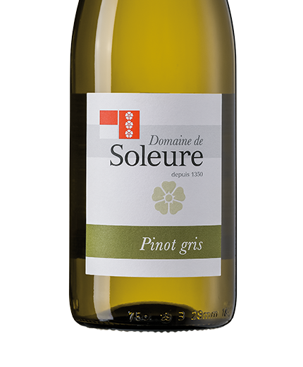 Pinot gris