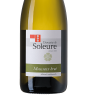 Mousseux brut Méthode traditionnelle