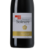 Pinot noir <em style='white-space:nowrap;'>Cuvée Wengi</em>